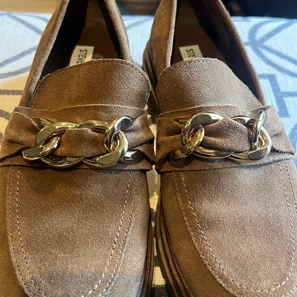 Steve Madden loafers. - Picture 7 of 7